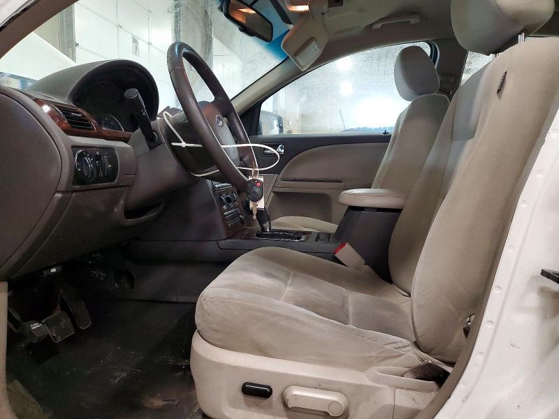 2009 Ford Taurus se