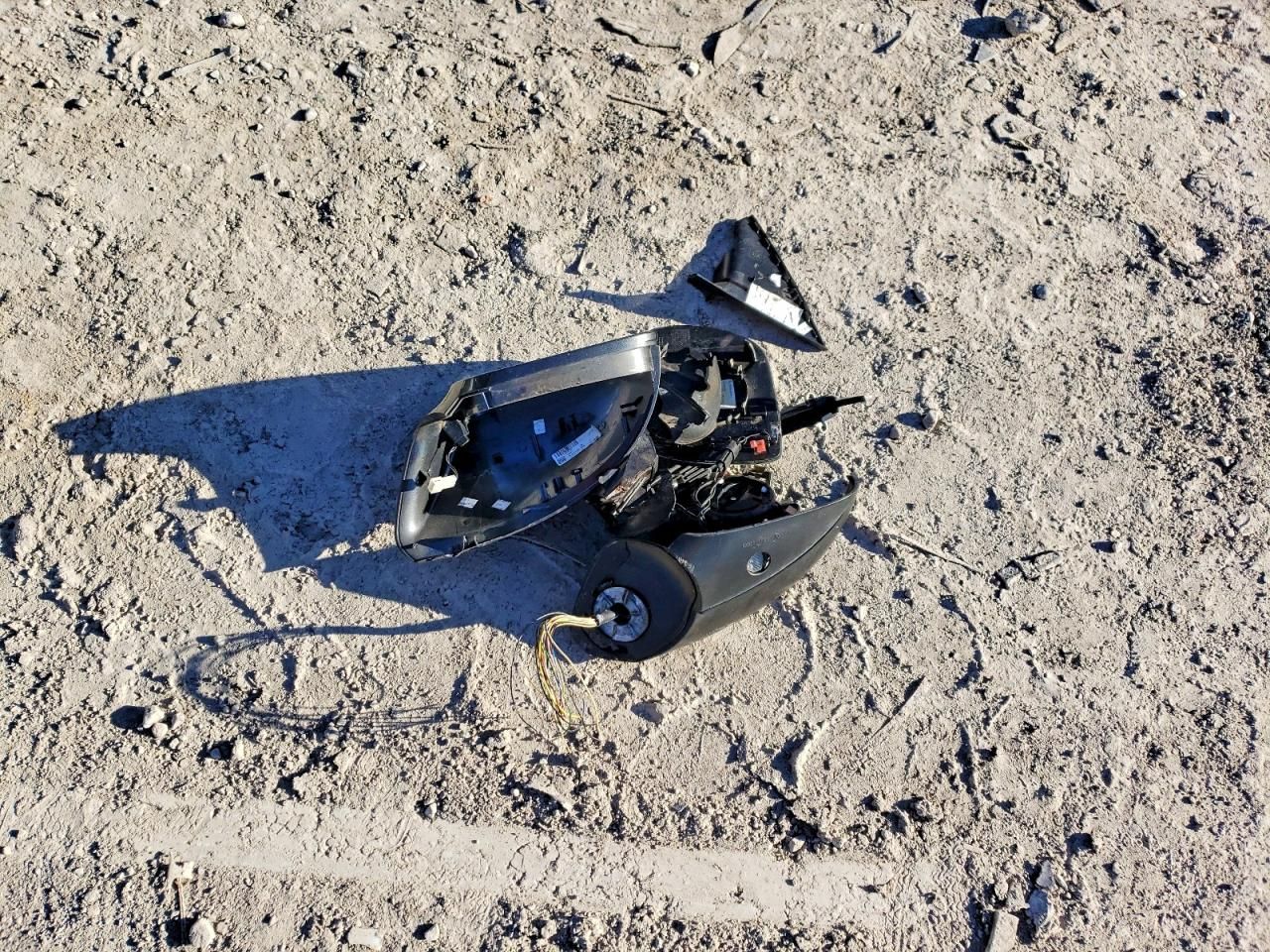 2015 Audi Q7 Prestige