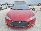 2014 Tesla Model s