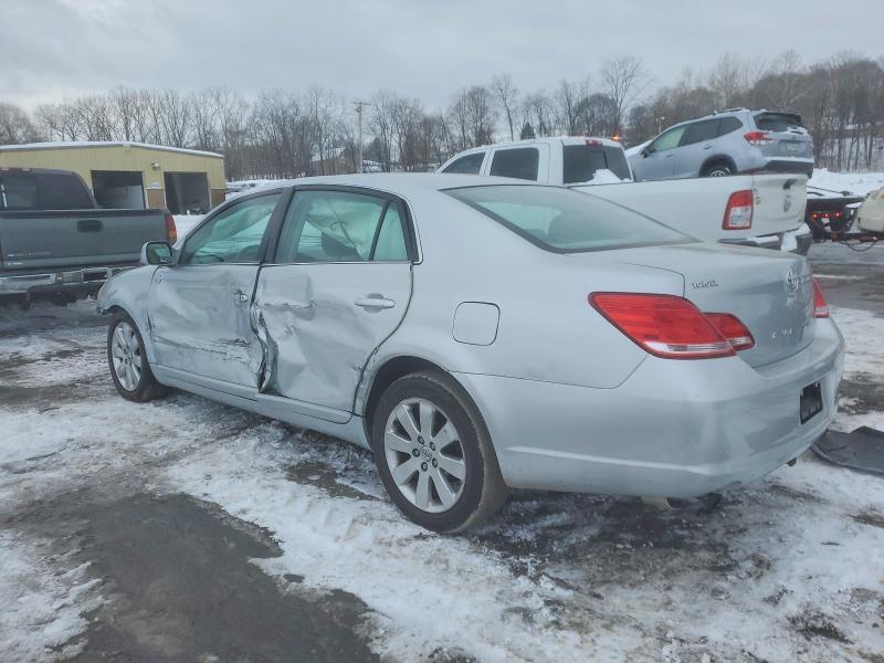 2007 Toyota Avalon xl