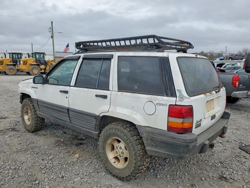 1995 Jeep Grand Cherokee Laredo