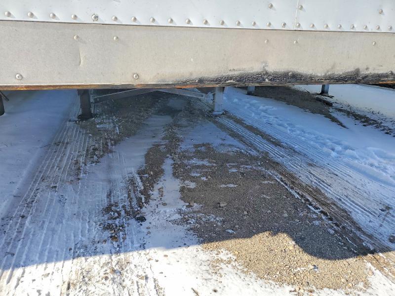 2021 Utility Semi Trail