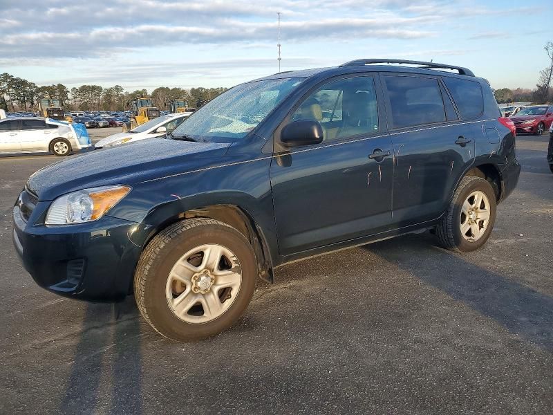 2010 Toyota Rav4