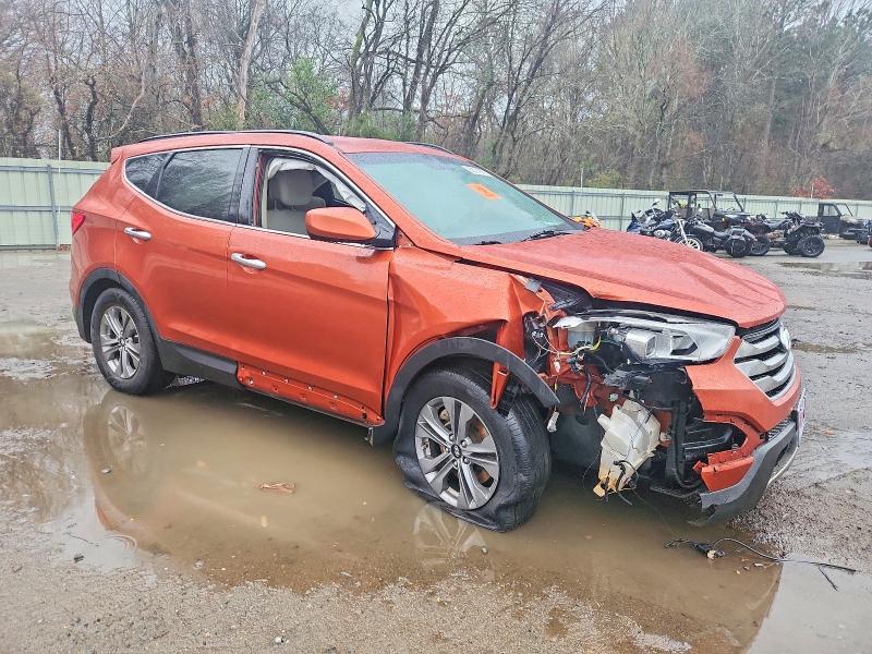 2015 Hyundai Santa fe Sport