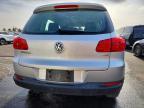 2017 Volkswagen Tiguan s