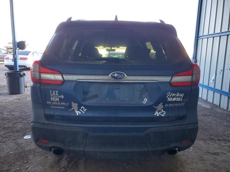 2021 Subaru Ascent Premium