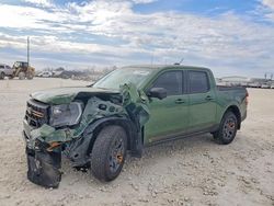 Ford Vehiculos salvage en venta: 2025 Ford Maverick Tremor