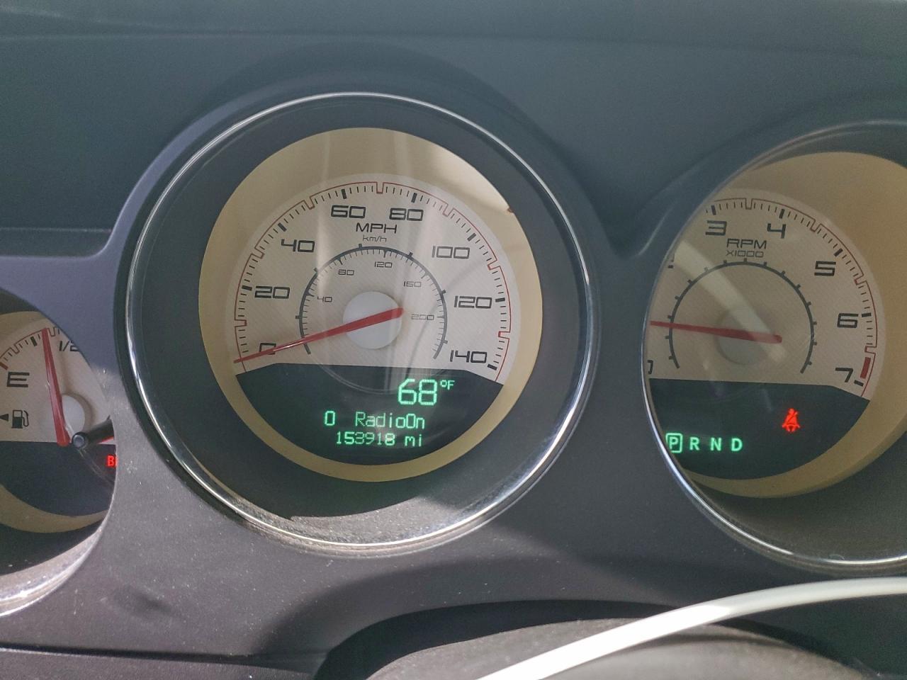 2013 Dodge Challenger sxt