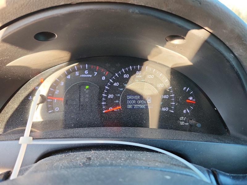 2010 Toyota Camry se