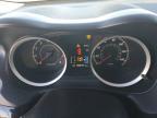 2016 Mitsubishi Lancer es