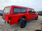 2020 Jeep Gladiator Mojave