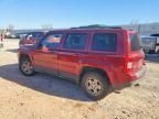 2017 Jeep Patriot Sport