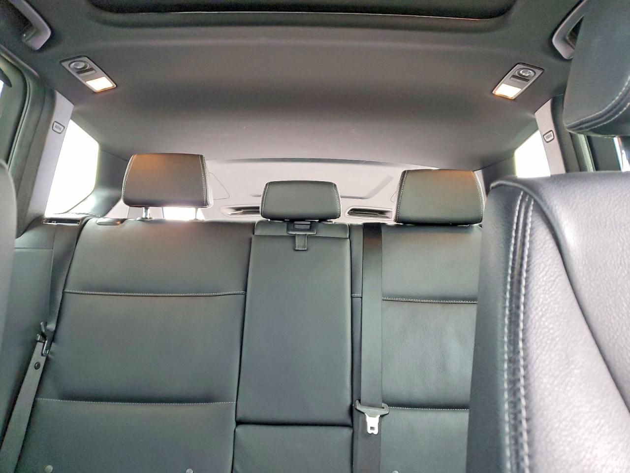 2014 BMW X3 Xdrive35i