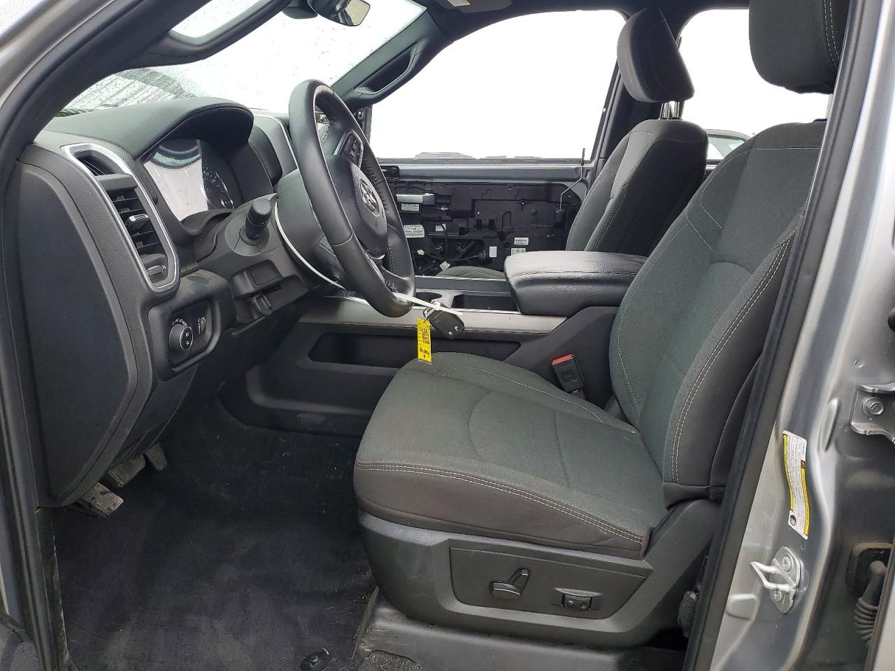 2024 Dodge Ram 2500 big Horn