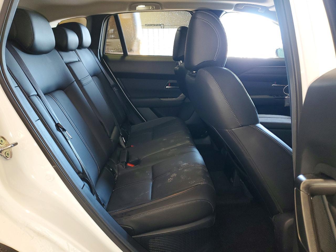 2025 Mazda Cx-50 Premium Plus