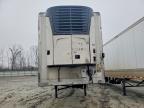 2016 Utility 2000 Utility Refrigerated Van Trailer