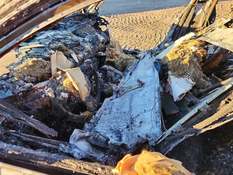 2013 Audi A6 Premium Plus