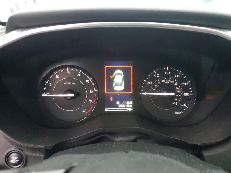 2019 Subaru Impreza Premium