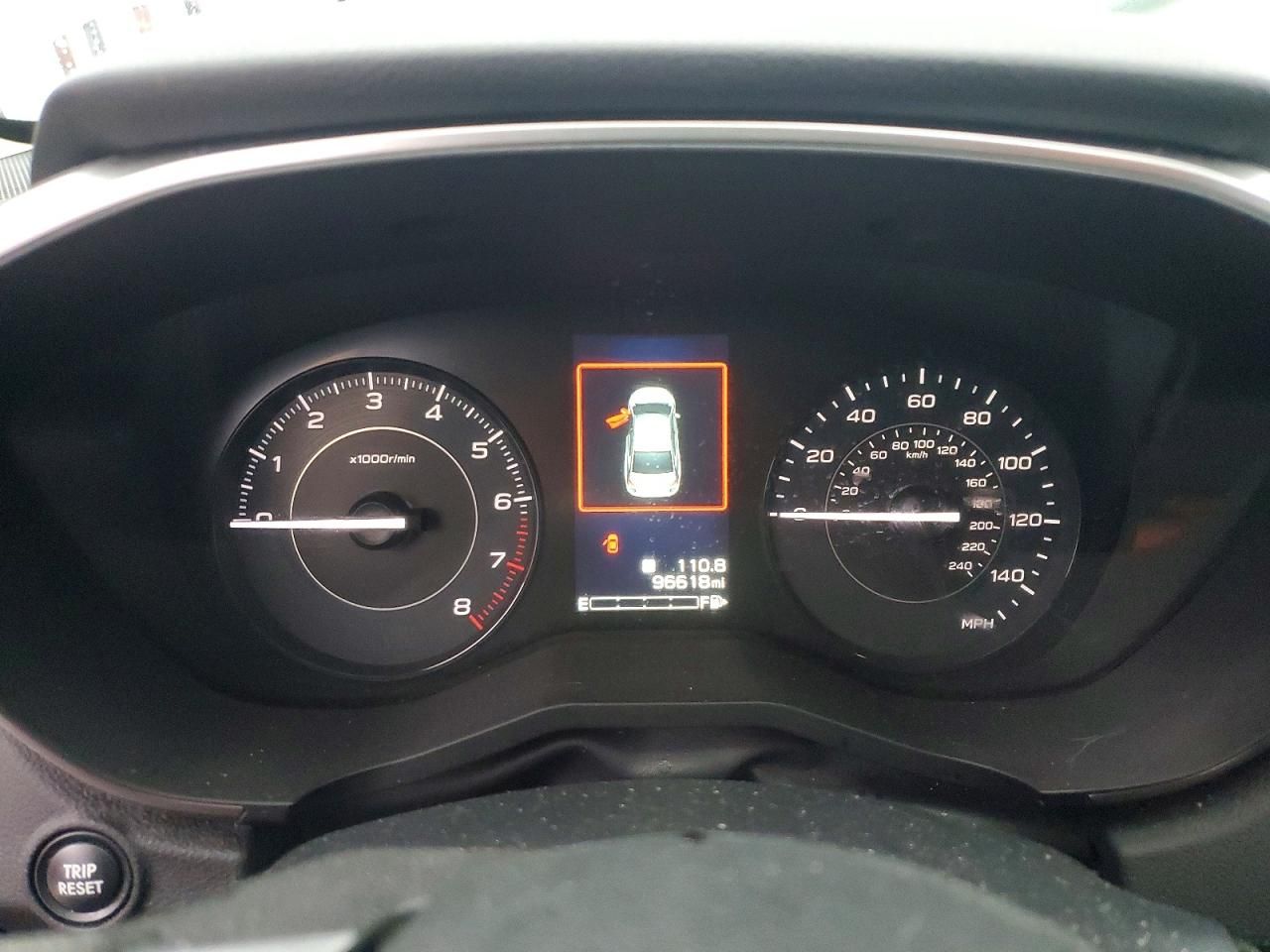 2019 Subaru Impreza Premium