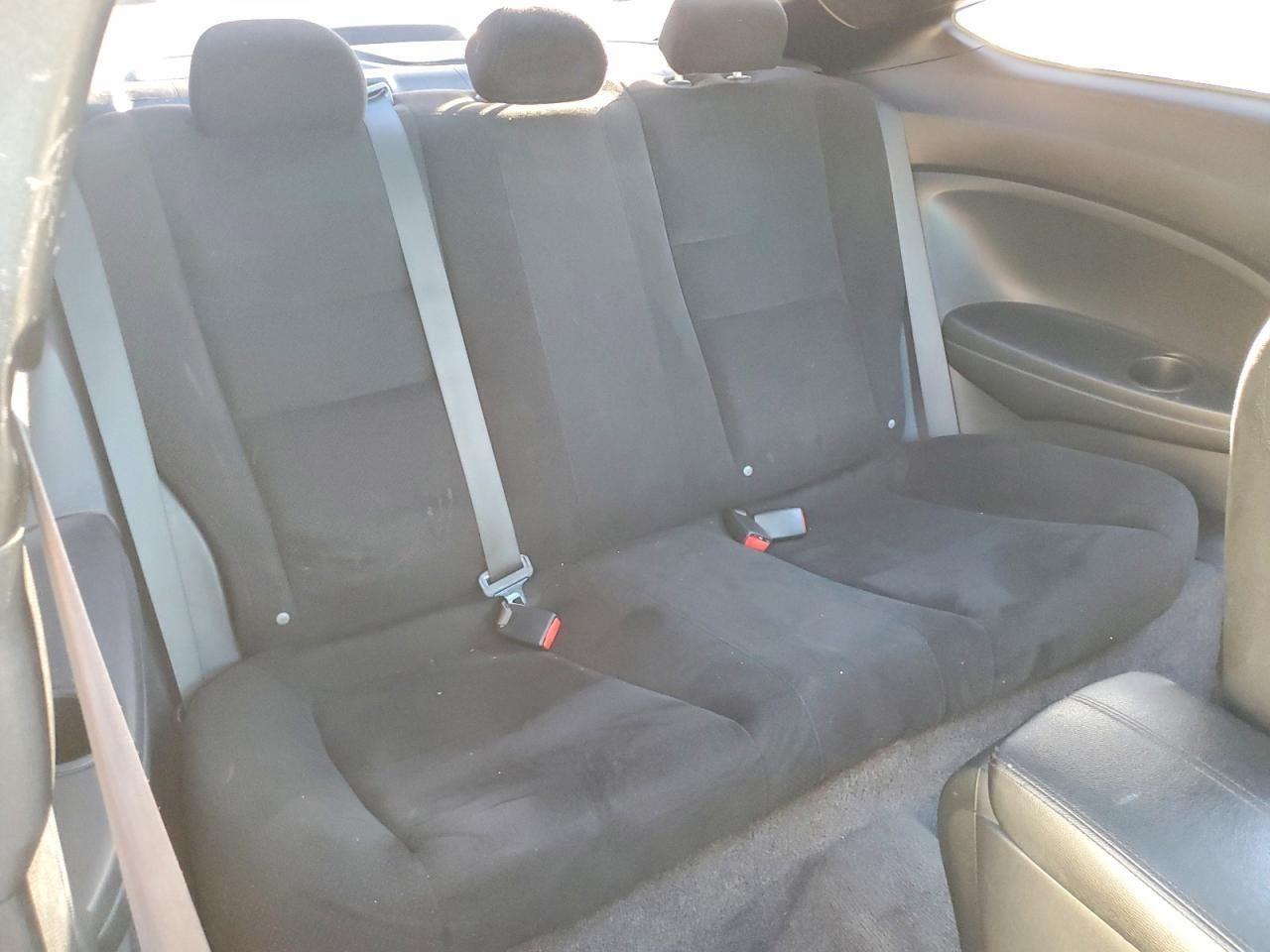 2011 Honda Accord ex