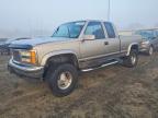 1998 GMC Sierra K1500