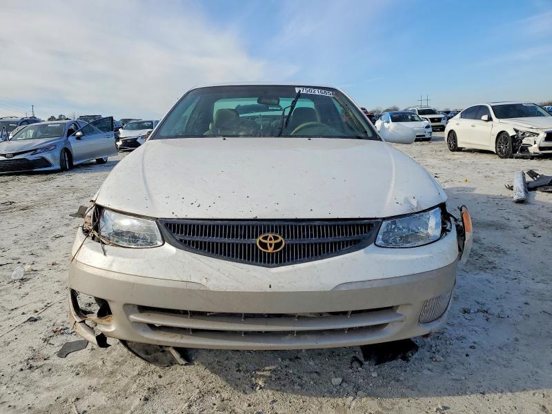 1999 Toyota Camry Solara se