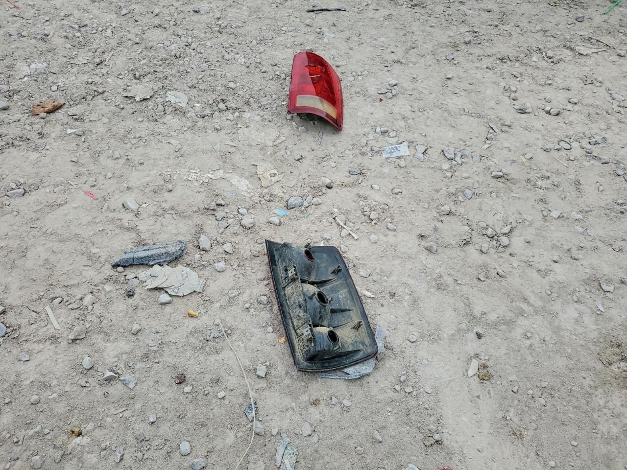 2006 Dodge Ram 2500 st