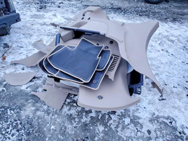 2021 Jeep Grand Cherokee Overland