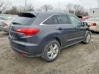 2014 Acura RDX