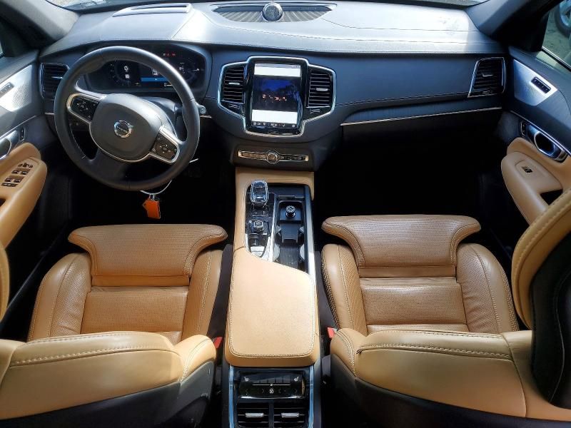 2023 Volvo Xc90 Ultimate