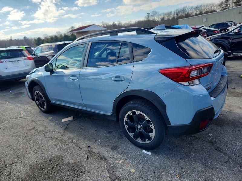 2023 Subaru Crosstrek Premium