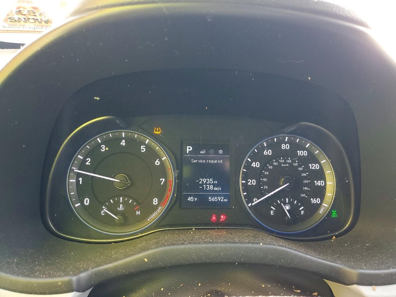 2018 Hyundai Kona se