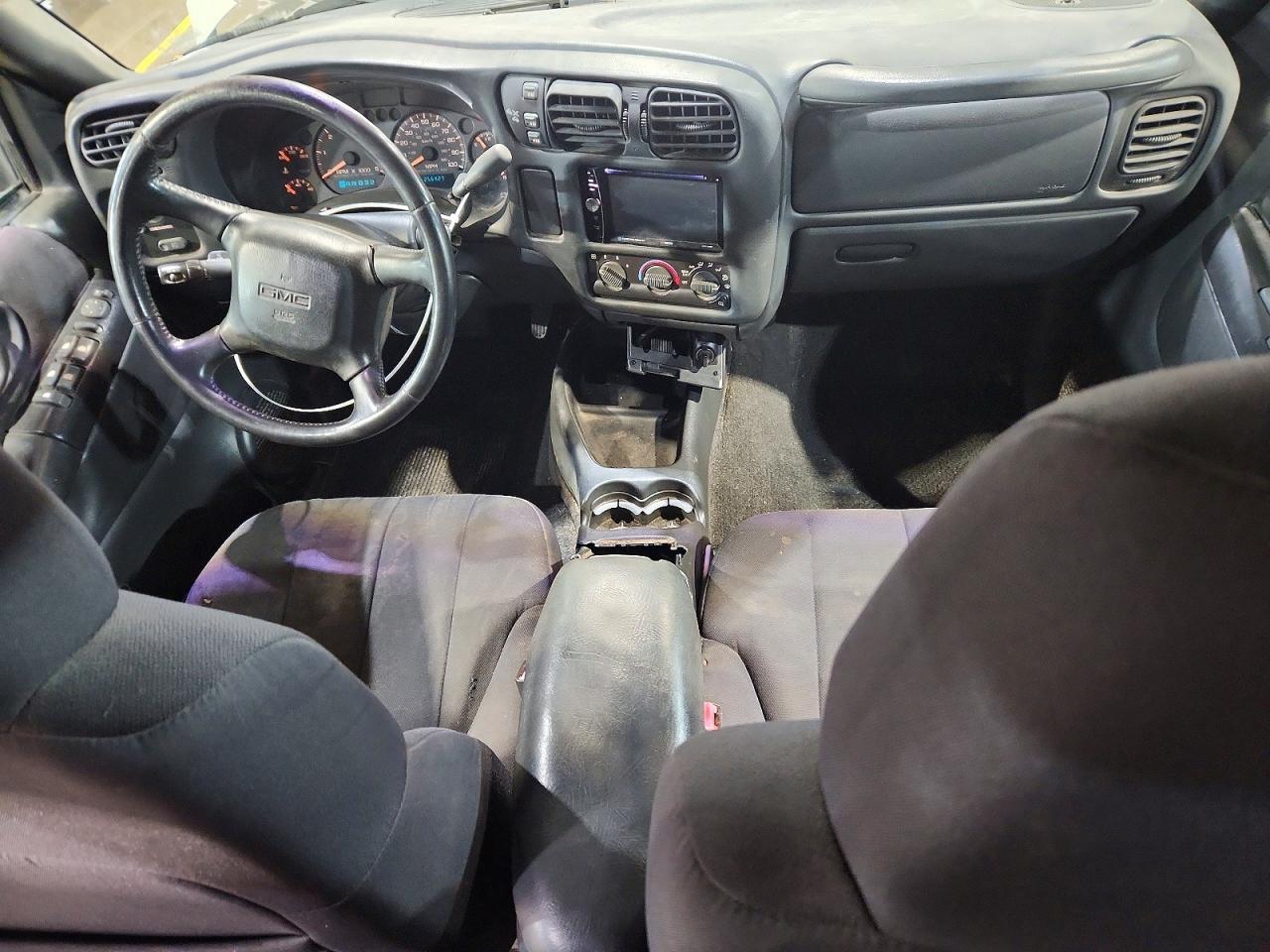 2003 GMC Sonoma