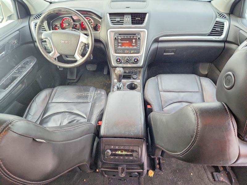 2014 GMC Acadia Slt-2