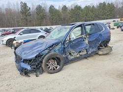 BMW Vehiculos salvage en venta: 2021 BMW X5 Xdrive40i