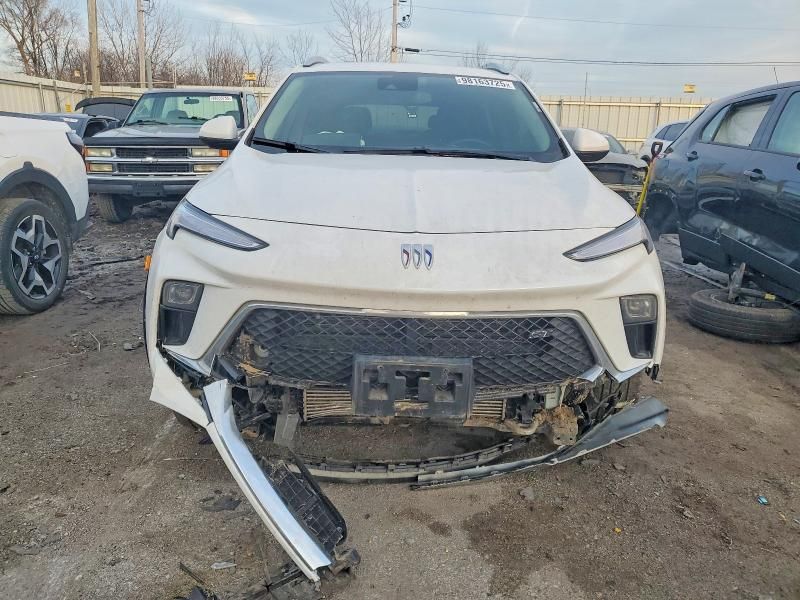 2025 Buick Encore gx Sport Touring