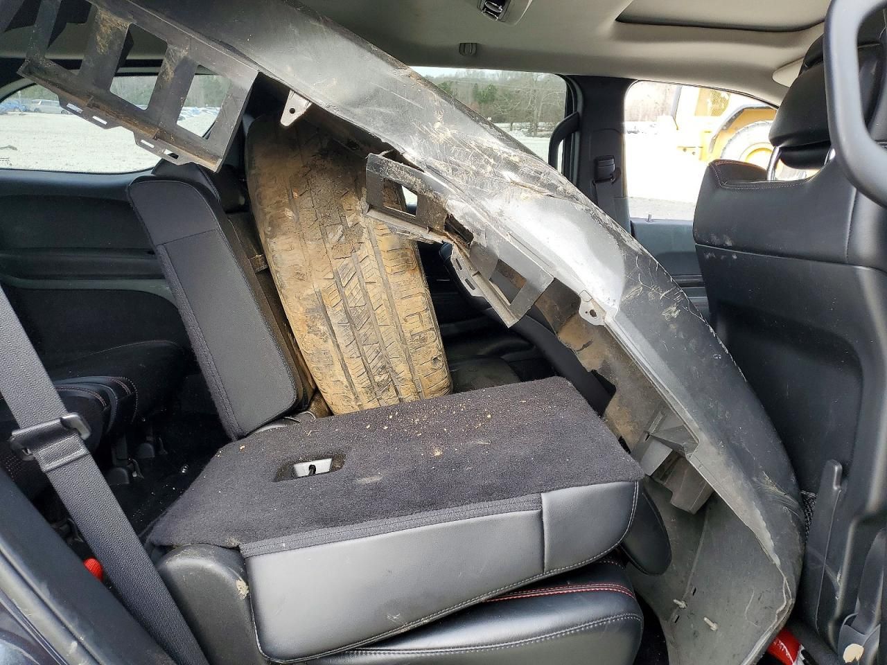 2013 Dodge Durango sxt