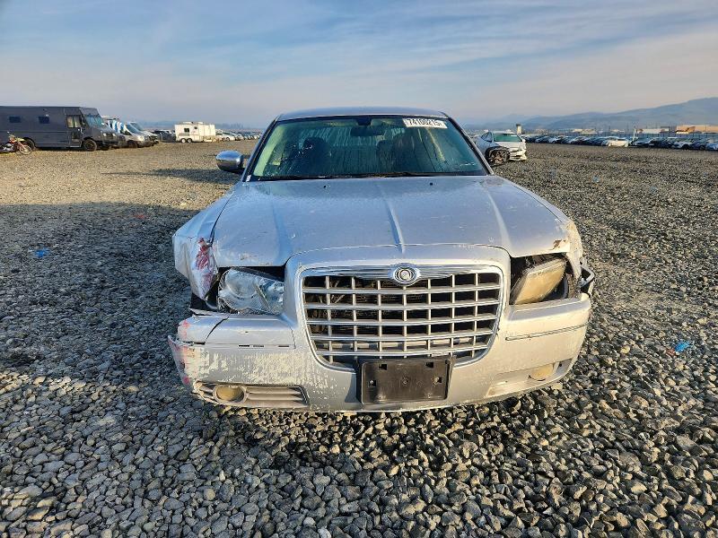 2010 Chrysler 300 Touring