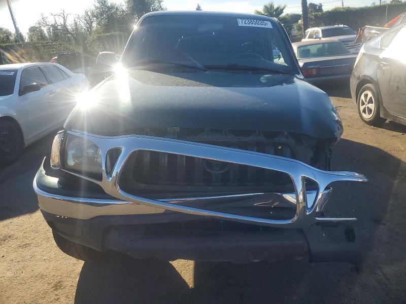 2001 Toyota Tacoma Xtracab Prerunner