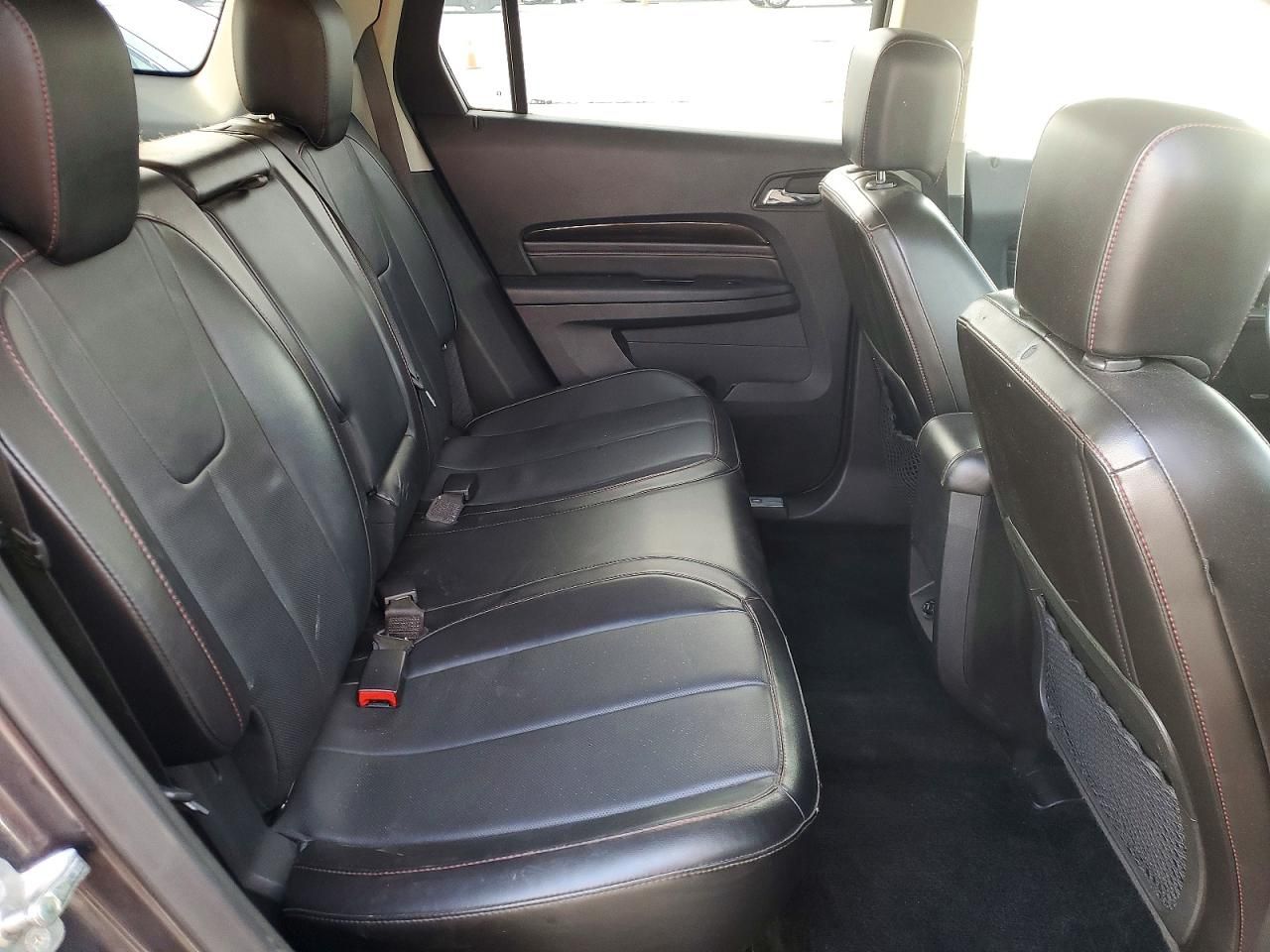 2015 GMC Terrain Denali