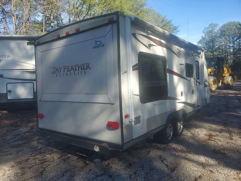 2013 Jayco JAY Feather Ultra Lite Camper
