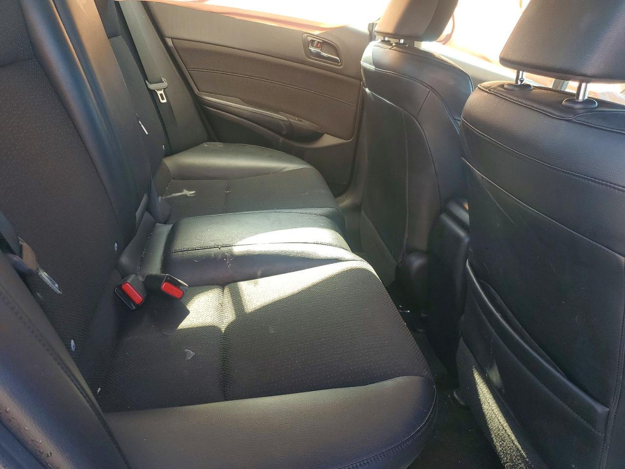 2013 Acura Ilx 20