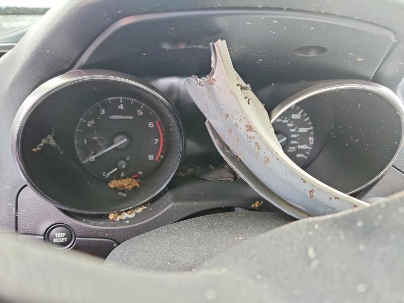 2016 Subaru Legacy 2.5i Limited