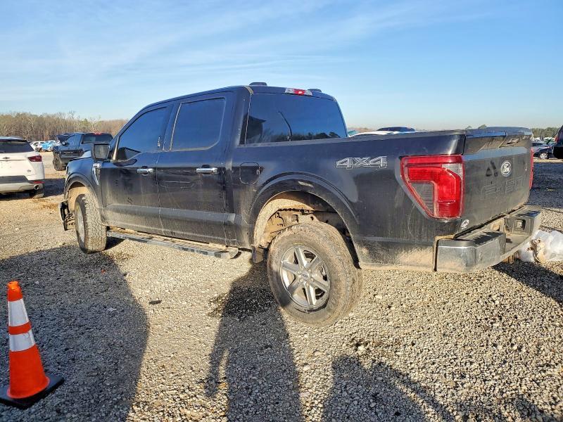 2024 Ford F150 xlt