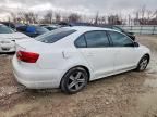 2012 Volkswagen Jetta tdi