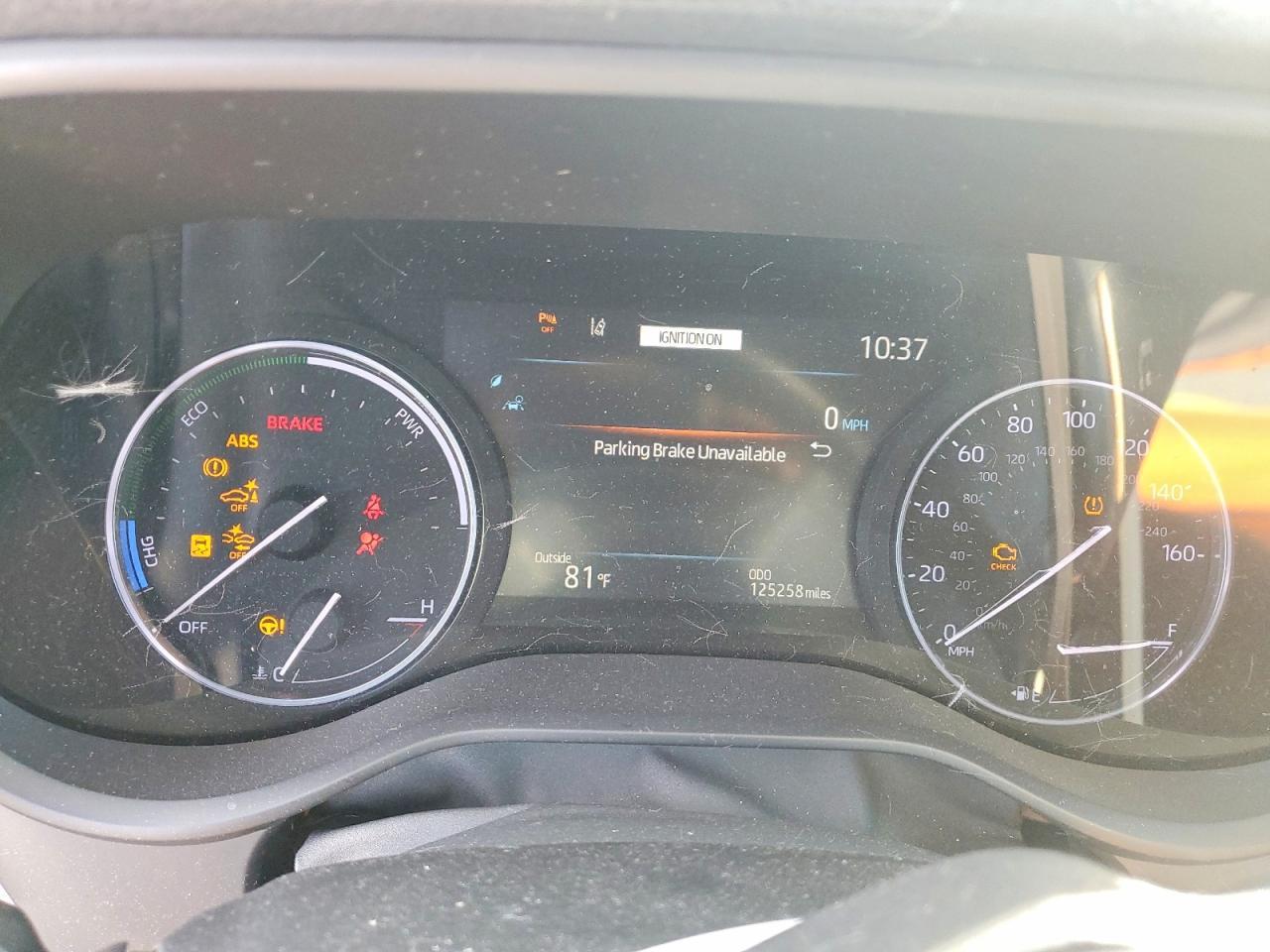 2022 Toyota Sienna Limited