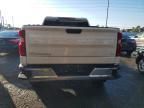 2022 Chevrolet Silverado C1500 LT