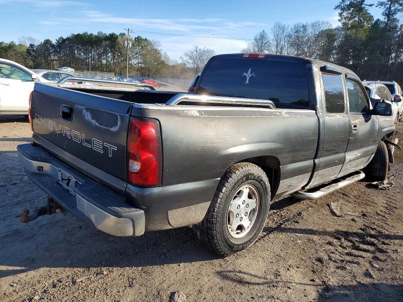 2003 Chevrolet Silverado C1500