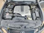 2006 Lexus Gs 430