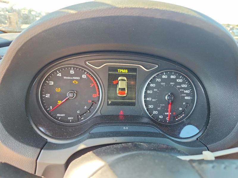 2020 Audi A3 Premium